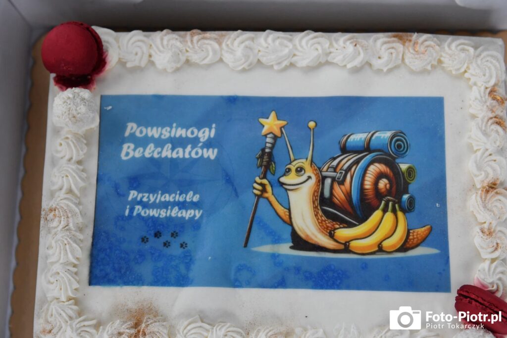 II Urodziny Powsinóg i Powsiłap Bełchatów