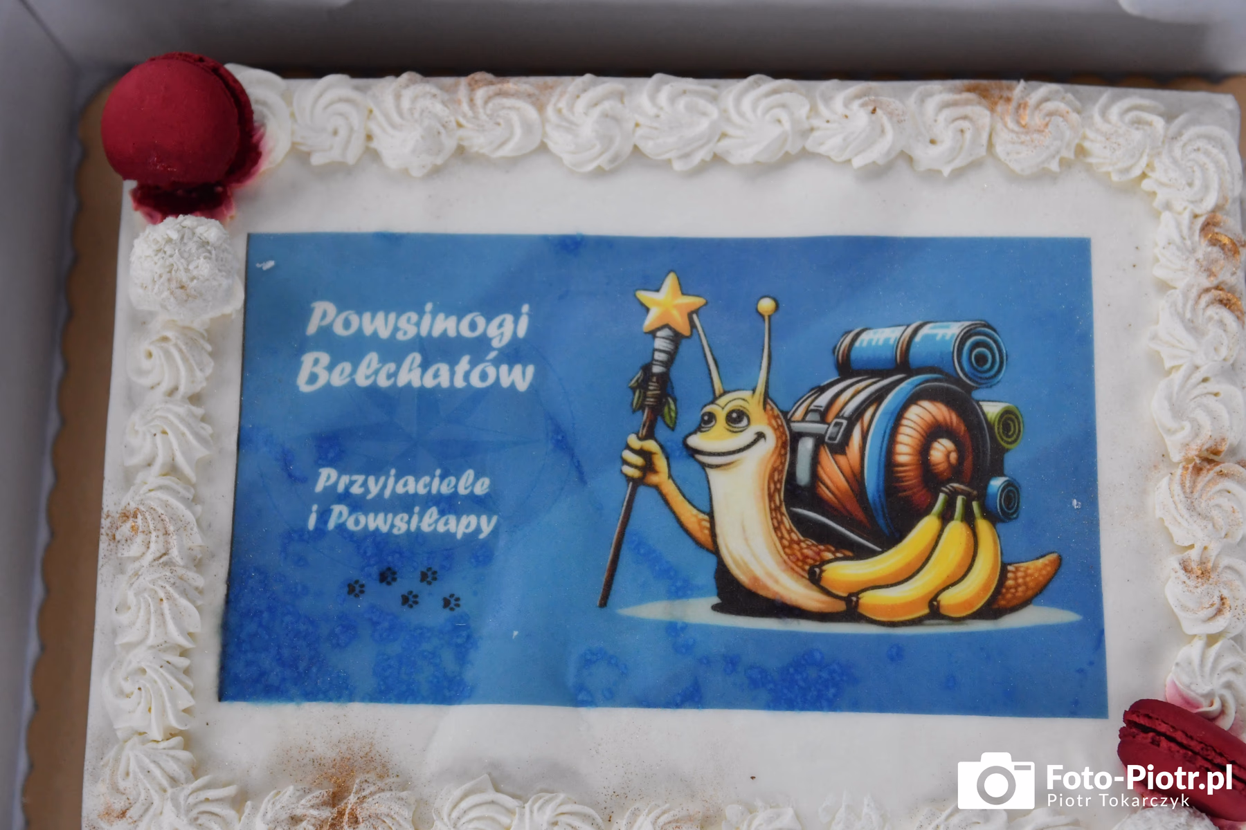 II Urodziny Powsinóg i Powsiłap Bełchatów