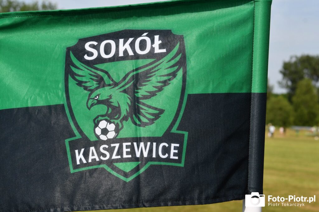 LKS Sokół Kaszewice – KS Grocholice Bełchatów
