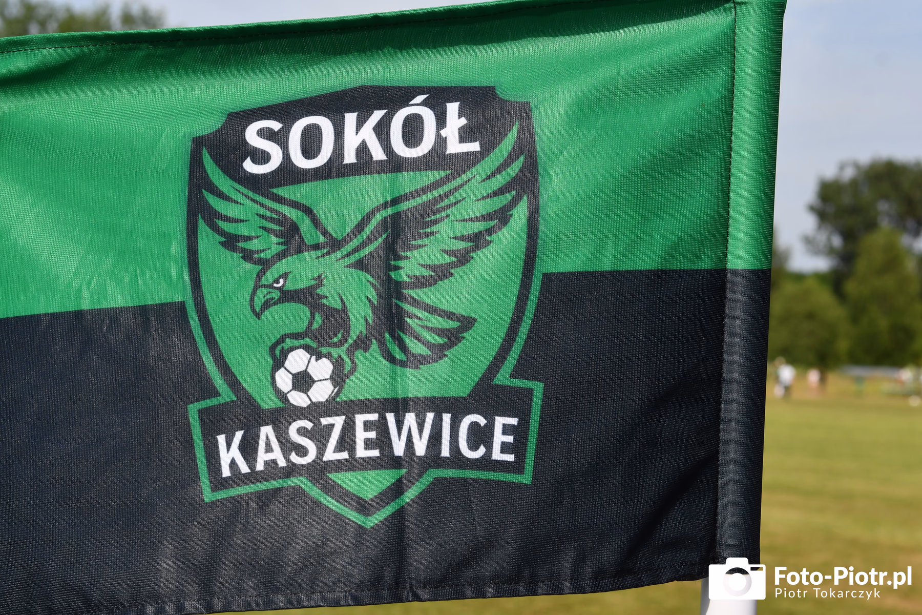 LKS Sokół Kaszewice – KS Grocholice Bełchatów